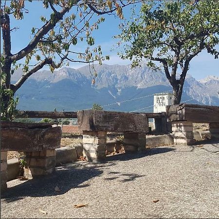 Agriturismo Bellavista Arsita Экстерьер фото